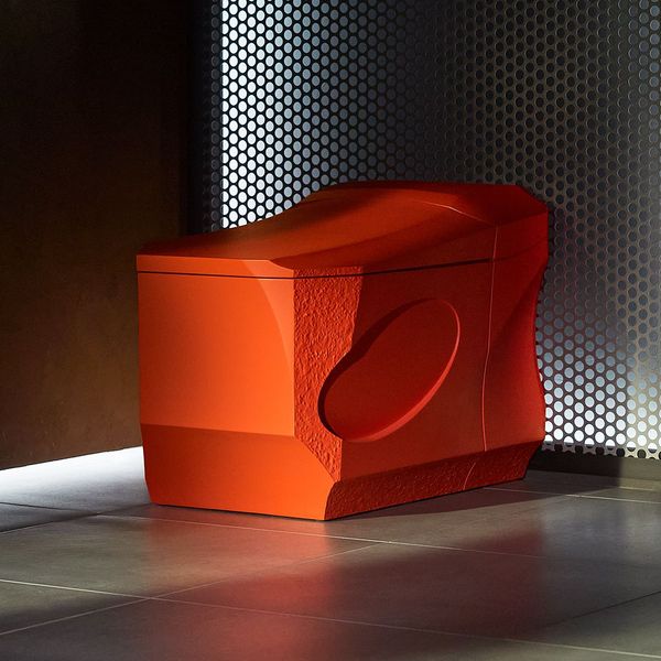 Formation 02 Smart Toilet by Kohler x SR_A