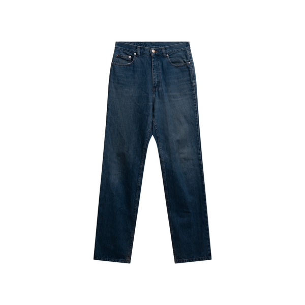 Cowboy Blue Polo Ralph Lauren Jeans