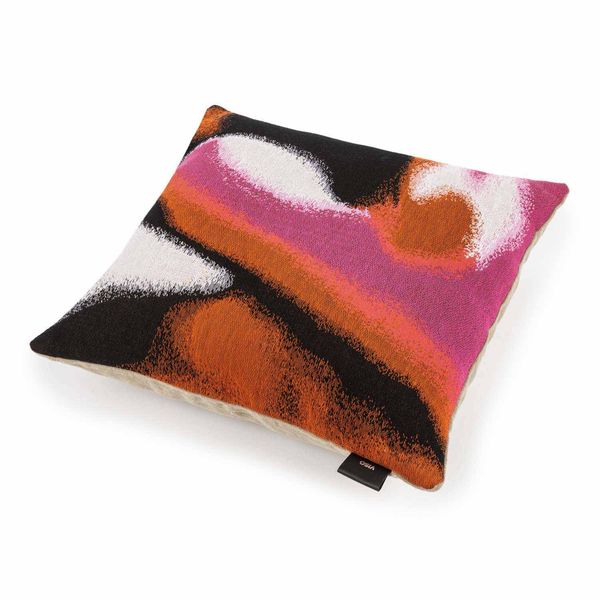 Tapestry Pillow 0801