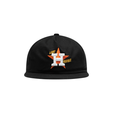 Houston Lost Highway Hat 