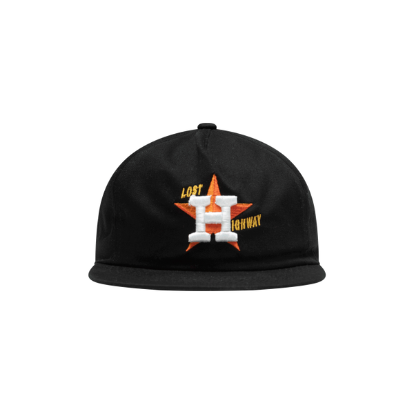 Houston Lost Highway Hat
