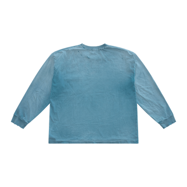 Enfants Riches Déprimés Long Sleeve Pocket Tee