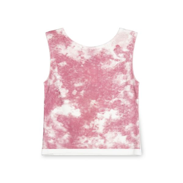 Vintage GAP Tie Dye Tank Top