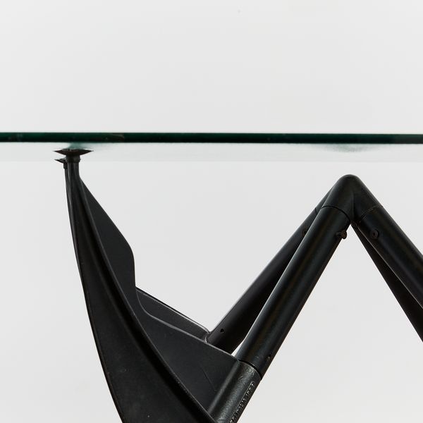 President M Dining Table by Philippe Starck