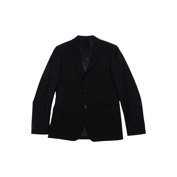 Harmony Black Blazer