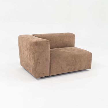 Loveseat Sofa by Jasper Morrison for Cappellini, 2022