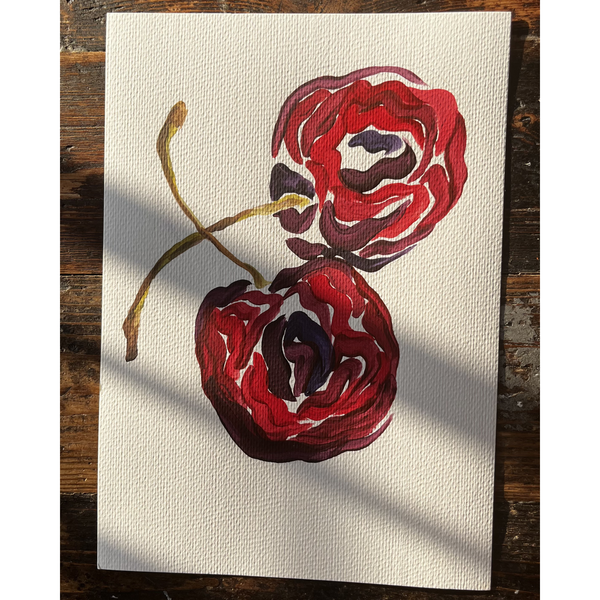Cherry