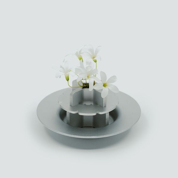 The Wildflower Vase - Edition 01