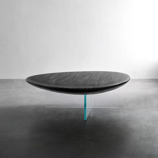 ORIGIN | COFFEE TABLE BLACK