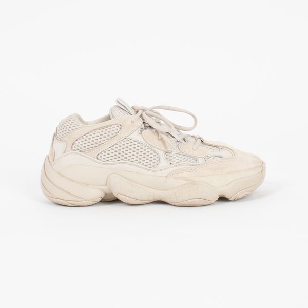 Adidas Yeezy 500 in Blush