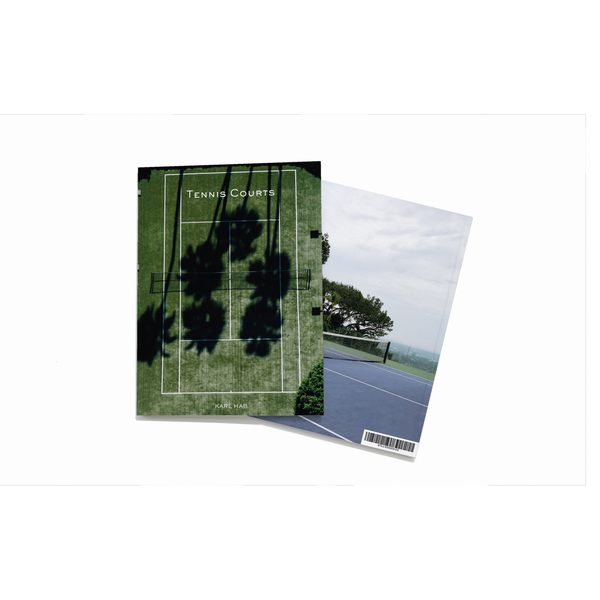 Tennis Courts