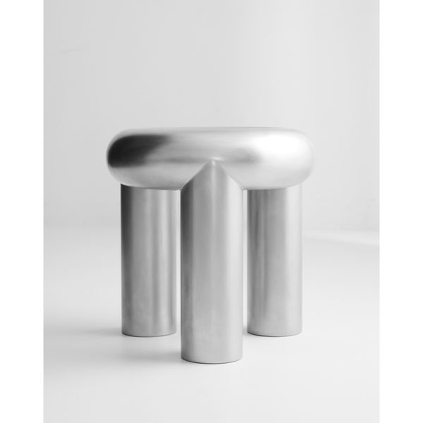 Chunk Stool