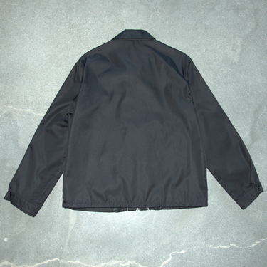 Prada Re-Nylon Blouson Jacket