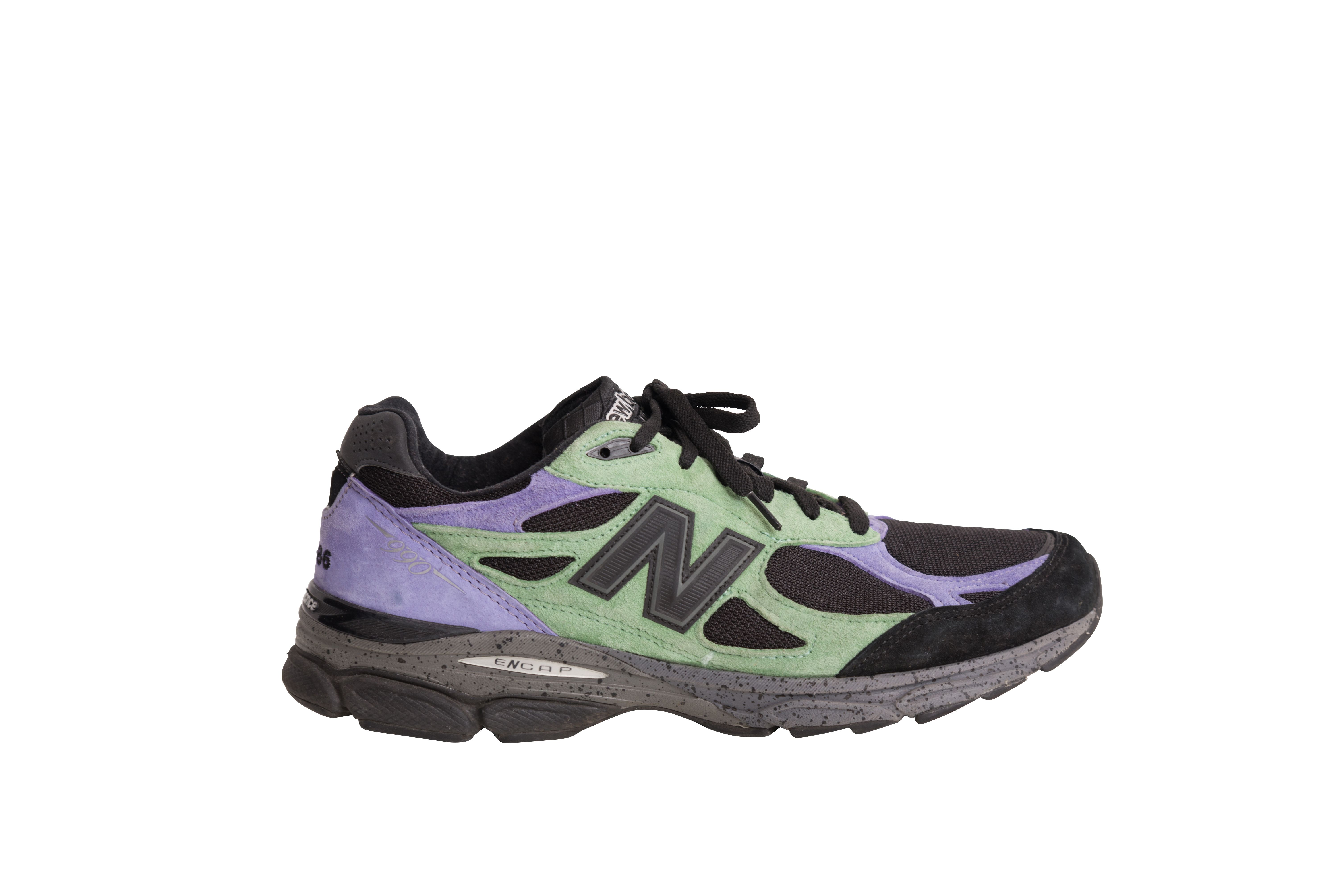 New balance 990v3 sale stray rats