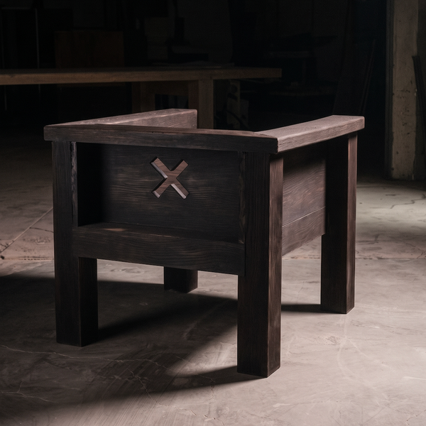 Tetra Chair 
