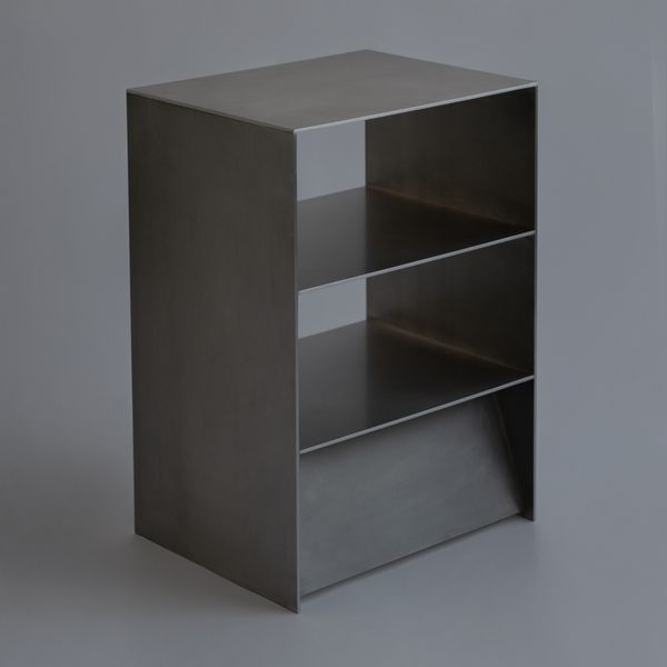 Drone 660 Double Shelf