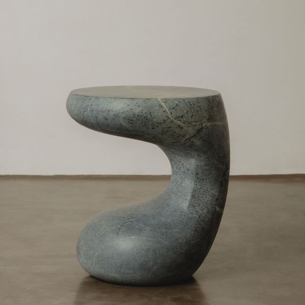 Lava Side Table