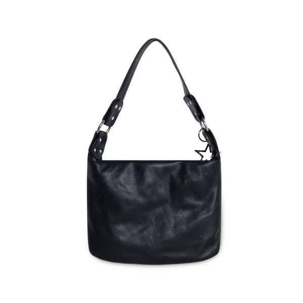 Star Bag in Black