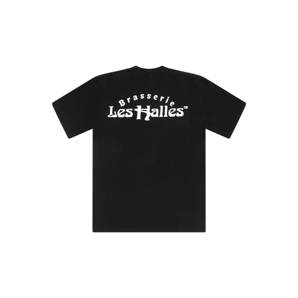 Les Halles Tee 