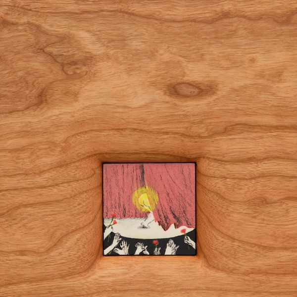 The End by Em Kettner, 2026