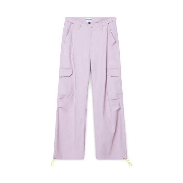 Verconiik Pink Cargos