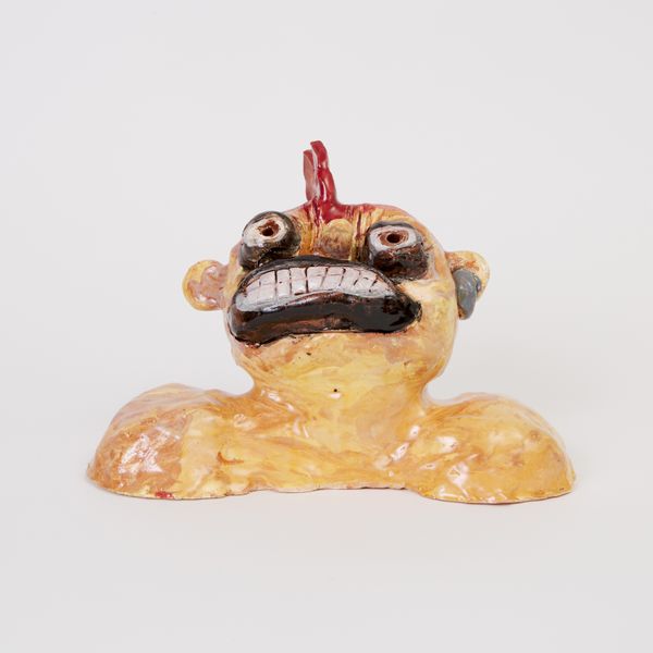 Angry Amy by Aura Herrera, 2023