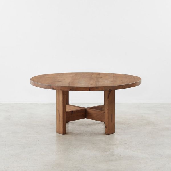 Roland Wilhelmsson Ågesta Dining Table Karl Andersson & Söner, Sweden, 1970s