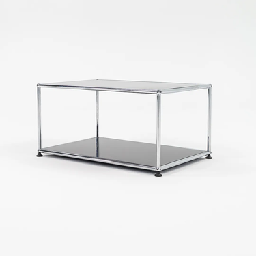 Small Coffee Table by Fritz Haller and Paul Schaerer for USM, 2000