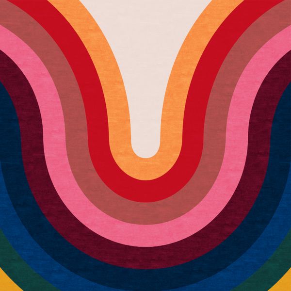 Carpel Rug