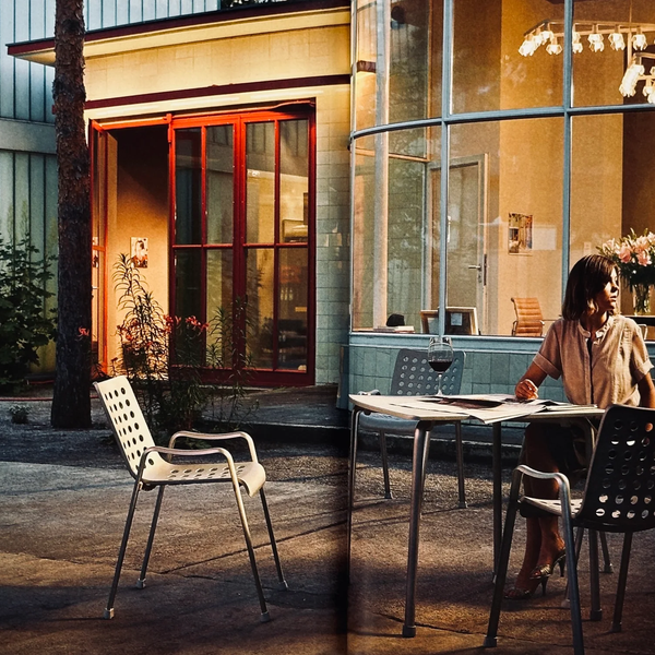 Vitra Everything Is Connected