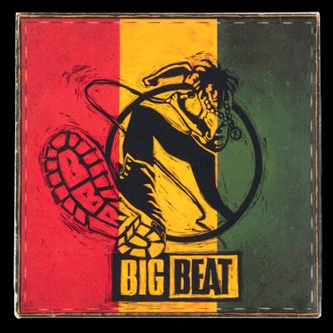 Big Beat Dawn Penn Record