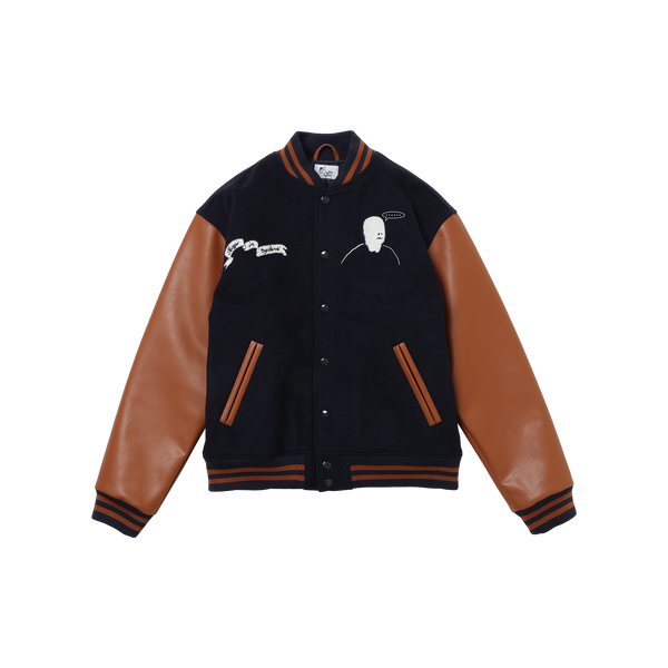 T-Land Varsity Jacket