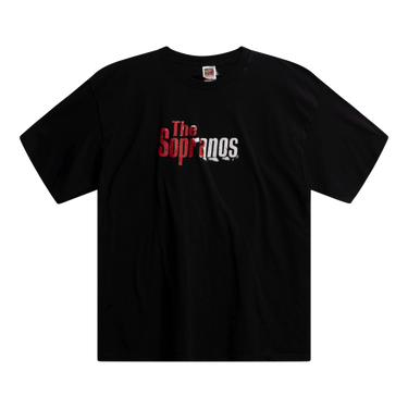 Vintage Sopranos Logo T-Shirt