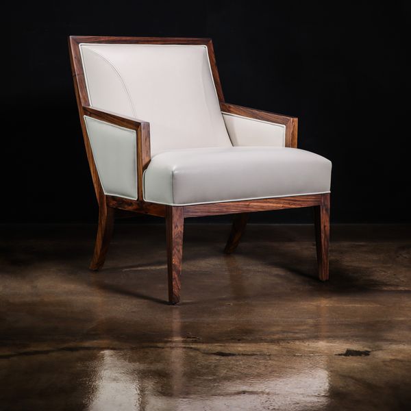 Belgrano Lounge Chair