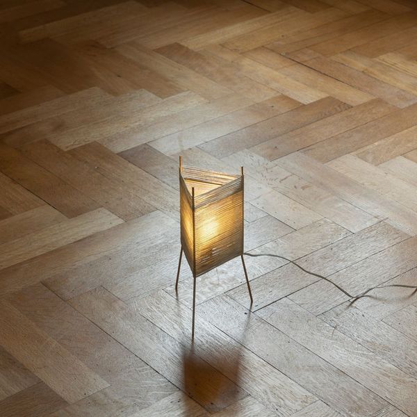 Reel Lamp, Spatial Semiology (Giseok Kim, Juno Yoon)