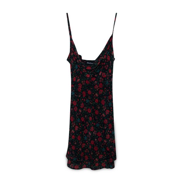 Realisation Floral Slip Dress