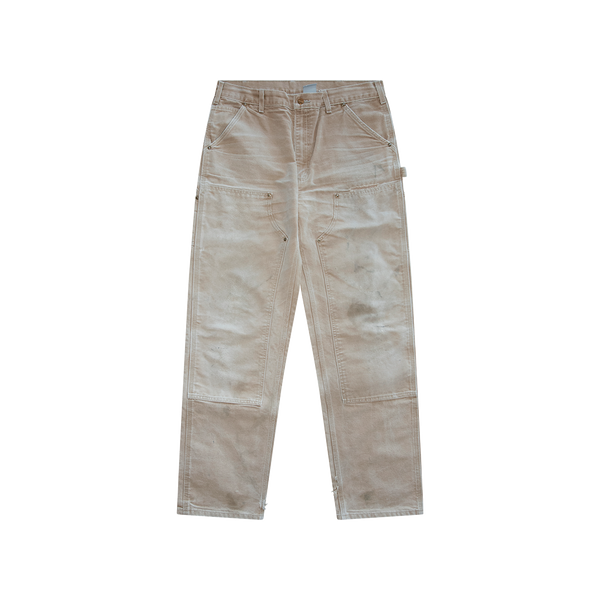 Vintage Carhartt Tan Pants 18 - 32 x 33