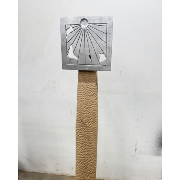 Sundial Estudio D Tiempo 08