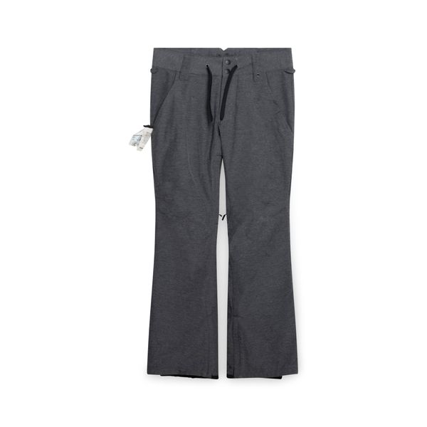 Neff Grey Ski Pants