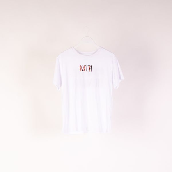 KITH Positive Thinking Tee