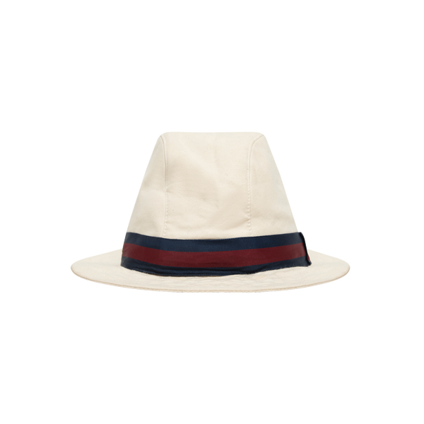 Supreme Fedora