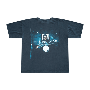 Vintage Method Man 2000 T-Shirt