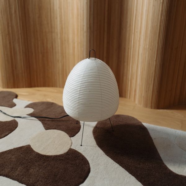 Noguchi Akari 1A Lamp