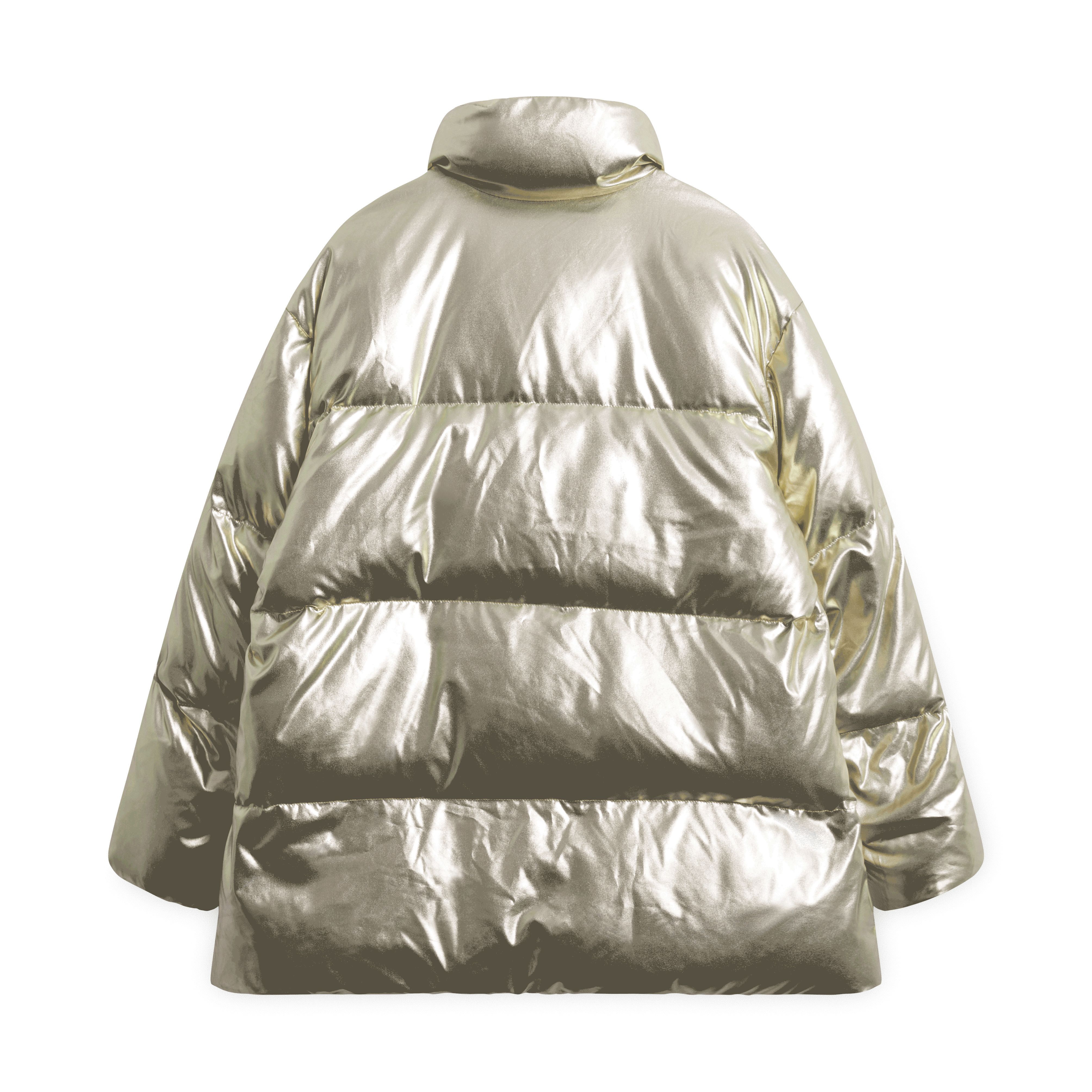 Tommy 2025 icons puffer