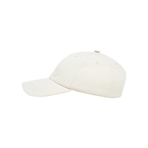 Comme Si Silk Lined Baseball Cap