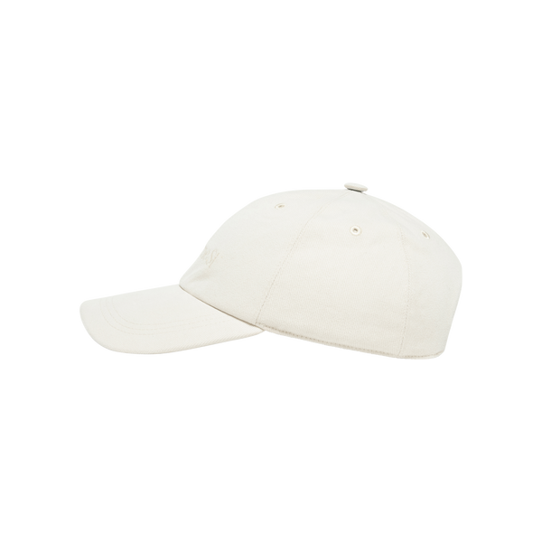 Comme Si Silk Lined Baseball Cap