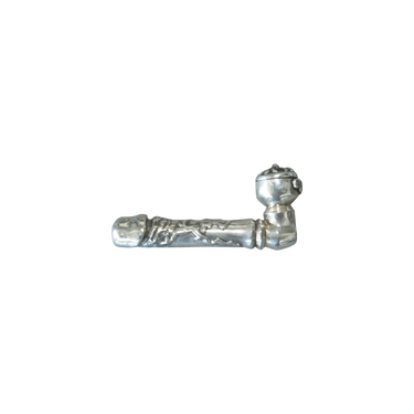 Chrome Hearts Penis Pipe 