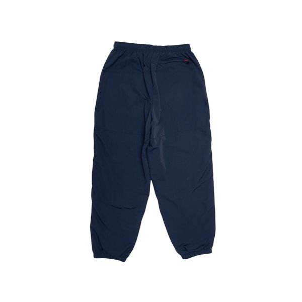 Supreme Navy Nylon Trail Pant