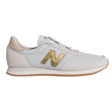 New balance trainers gold Clearance