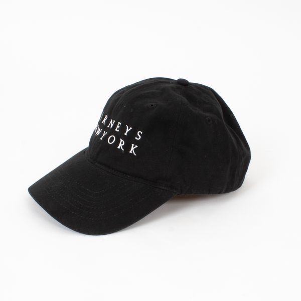 Barneys New York Baseball Cap